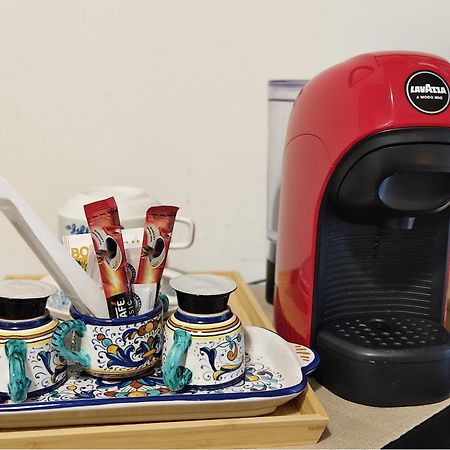 B&B Barbera Флоренция Экстерьер фото