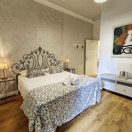 B&B Barbera Флоренция Экстерьер фото
