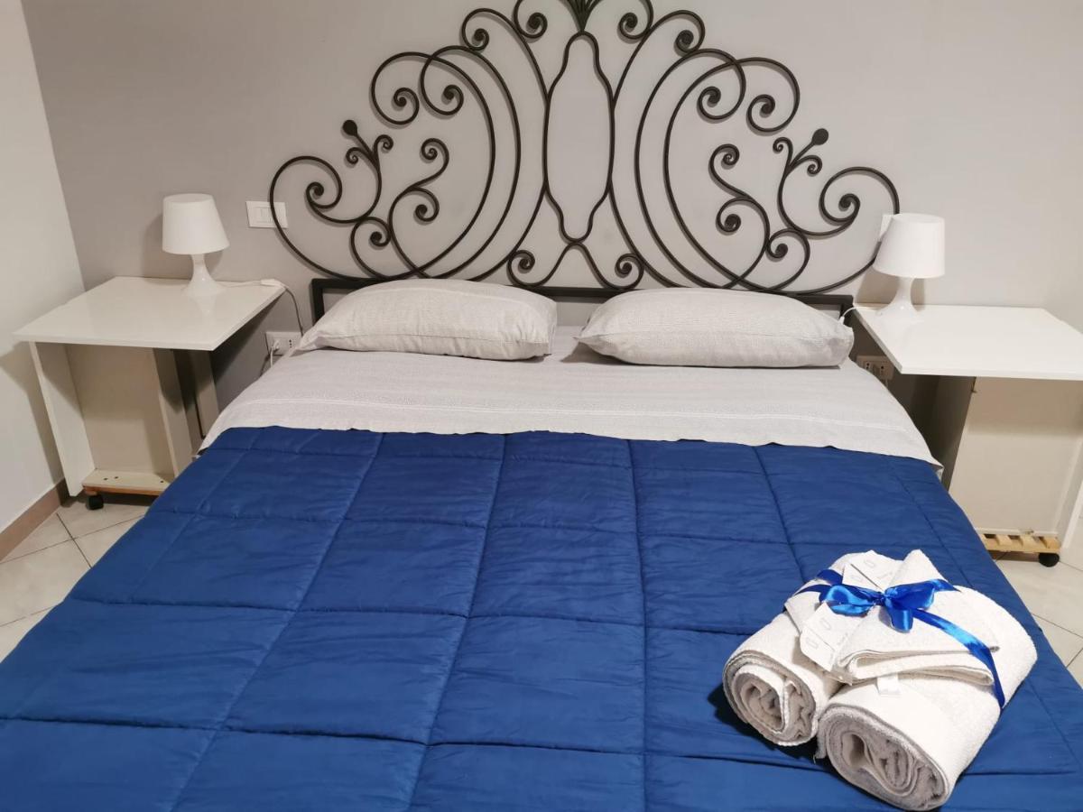 B&B Barbera Флоренция Экстерьер фото