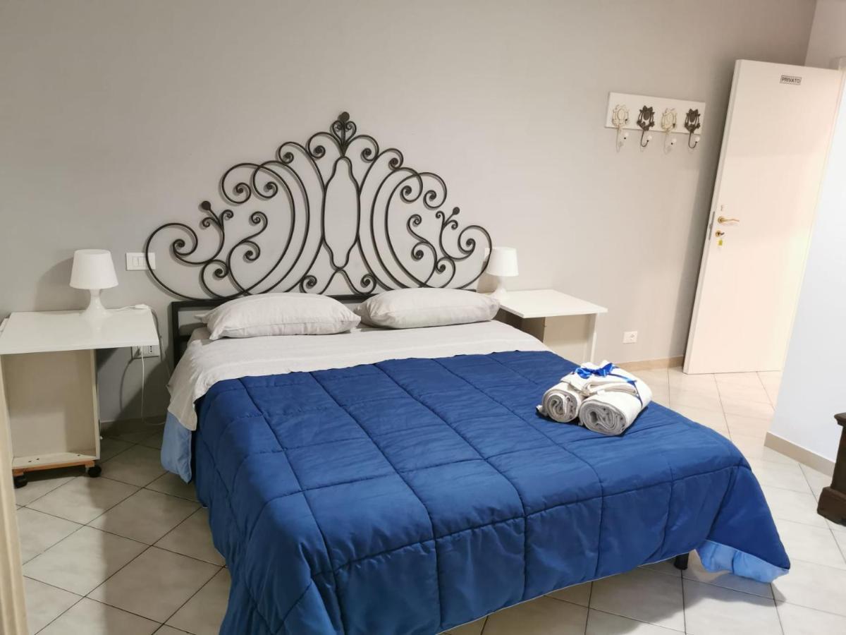 B&B Barbera Флоренция Экстерьер фото