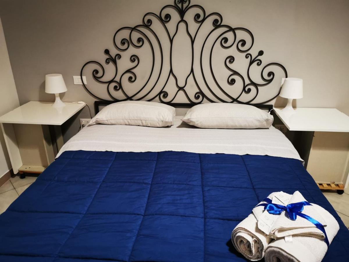 B&B Barbera Флоренция Экстерьер фото