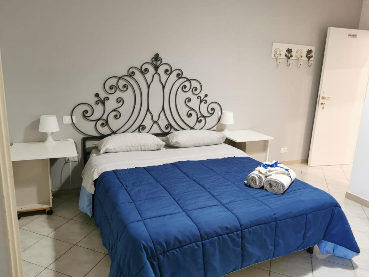 B&B Barbera Флоренция Экстерьер фото