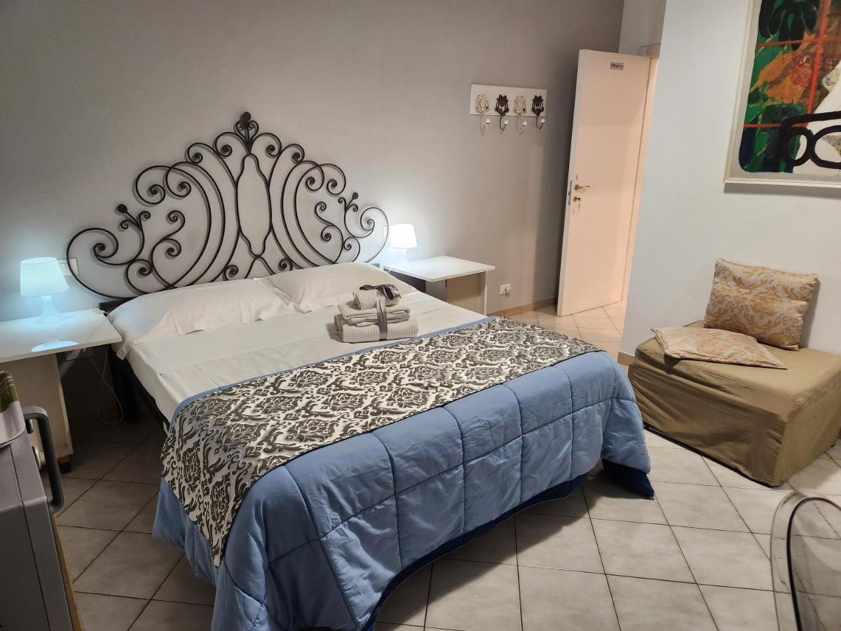 B&B Barbera Флоренция Экстерьер фото