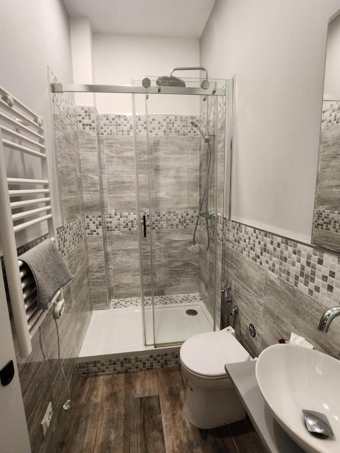 B&B Barbera Флоренция Экстерьер фото