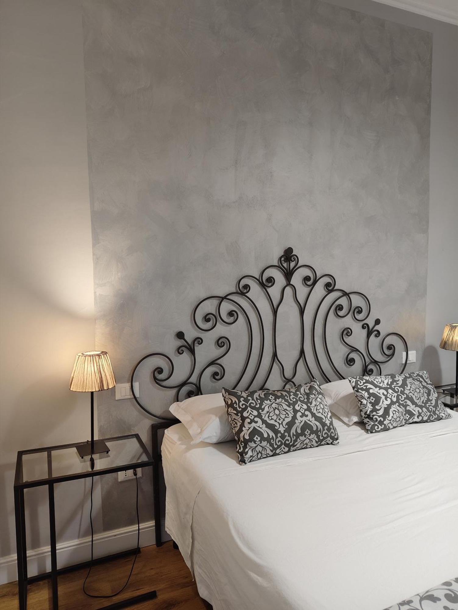 B&B Barbera Флоренция Экстерьер фото