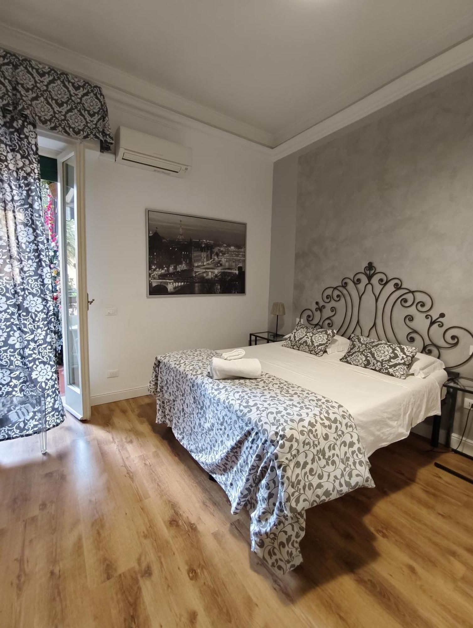B&B Barbera Флоренция Экстерьер фото