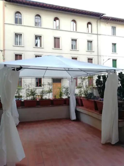 B&B Barbera Флоренция Экстерьер фото