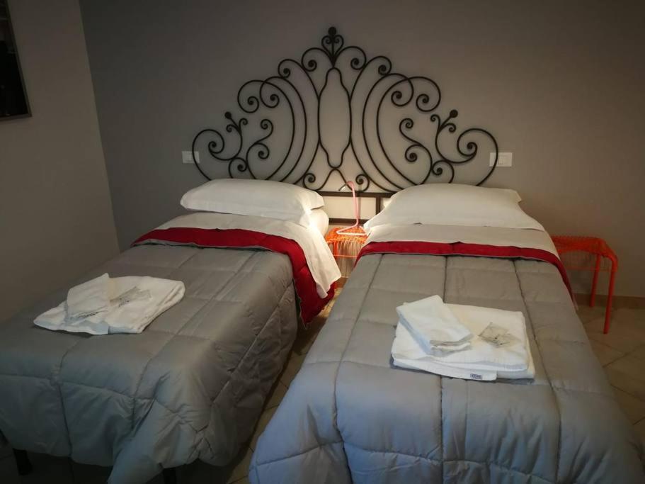 B&B Barbera Флоренция Экстерьер фото