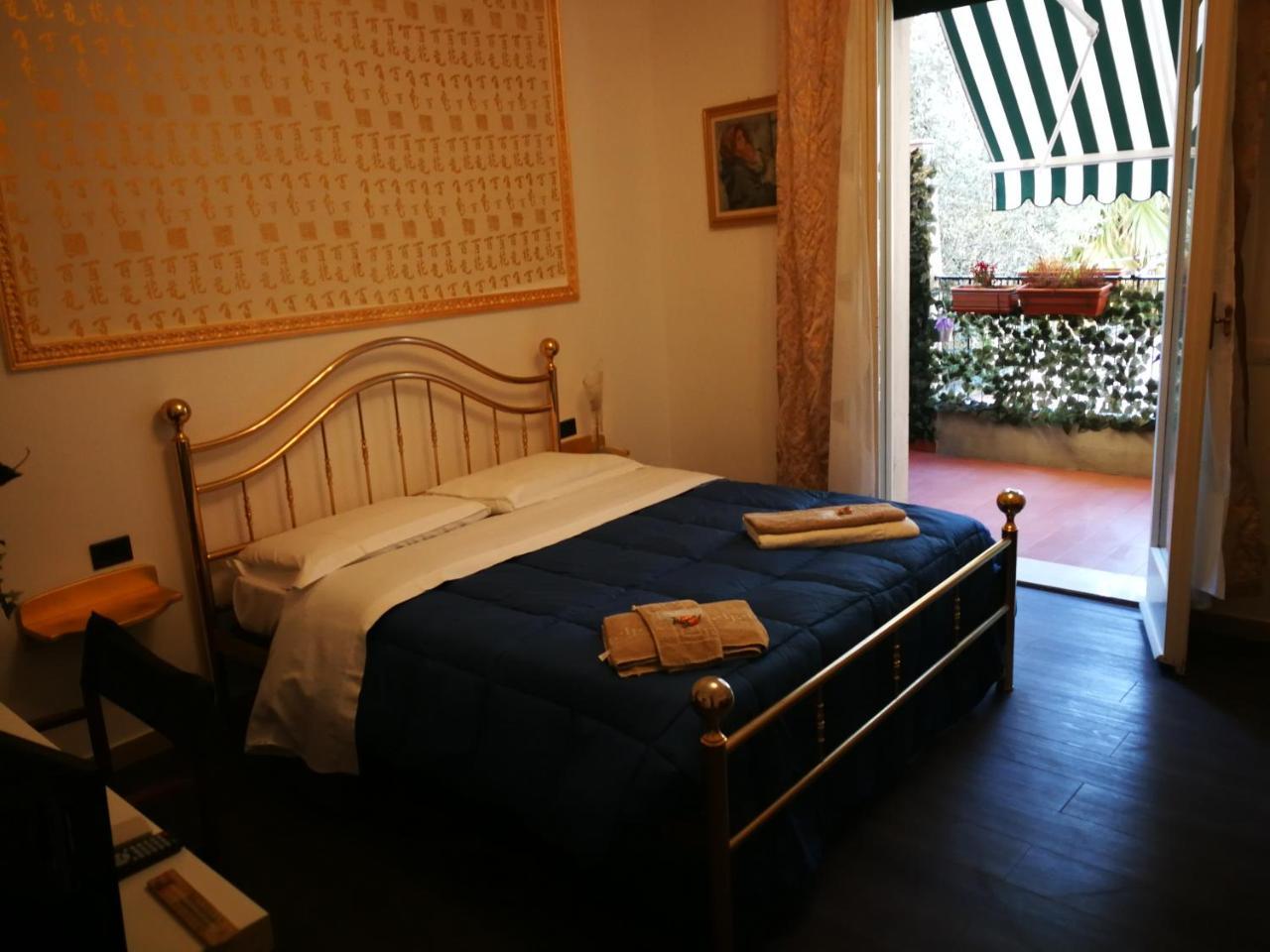 B&B Barbera Флоренция Экстерьер фото