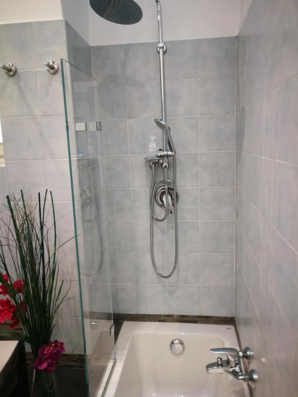 B&B Barbera Флоренция Экстерьер фото
